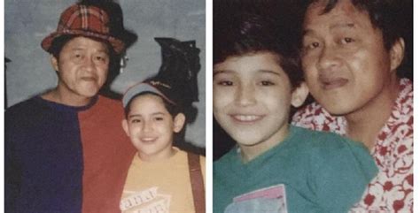 babalu (comedian) died|Paolo Contis pays touching tribute to 'Papsy' Babalu.